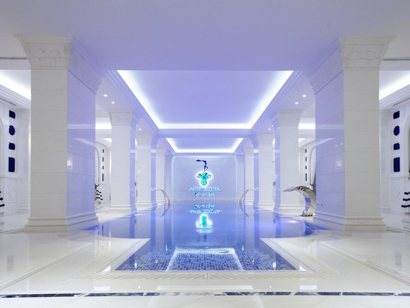 Pomegranate Wellness Spa Hotel 16