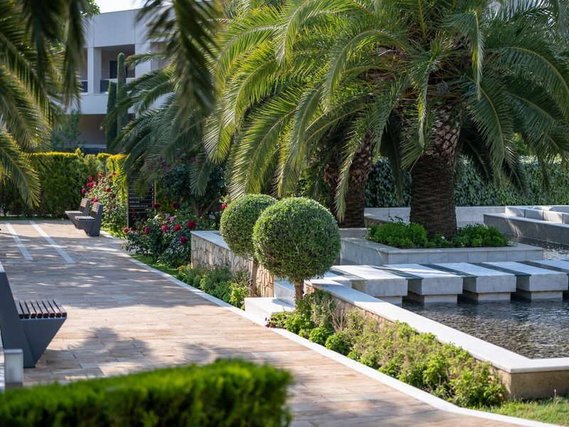 Pomegranate Wellness Spa Hotel 18