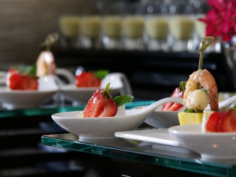 Pomegranate Wellness Spa Hotel 20