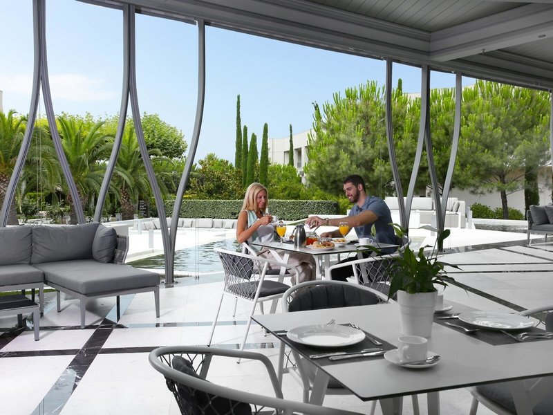 Pomegranate Wellness Spa Hotel 21