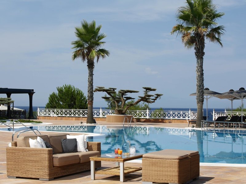 Pomegranate Wellness Spa Hotel 24