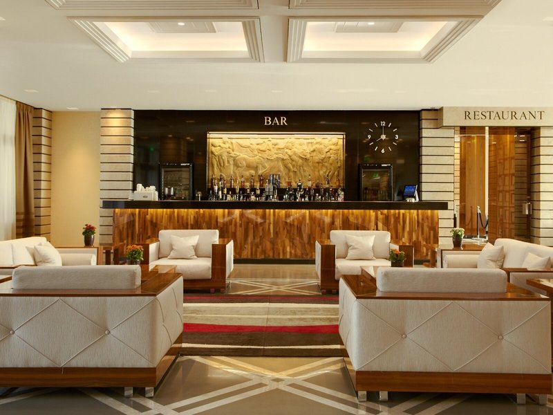 Pomegranate Wellness Spa Hotel 26