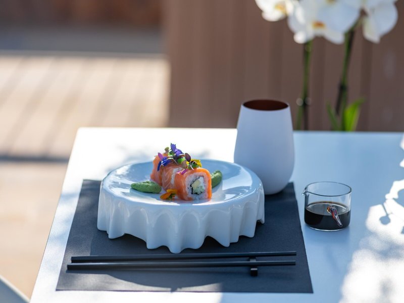 Pomegranate Wellness Spa Hotel 30