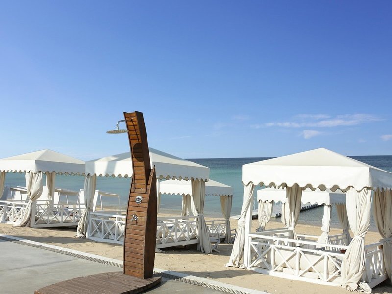 Pomegranate Wellness Spa Hotel 35