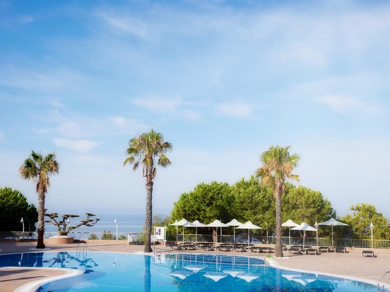 Pomegranate Wellness Spa Hotel 40