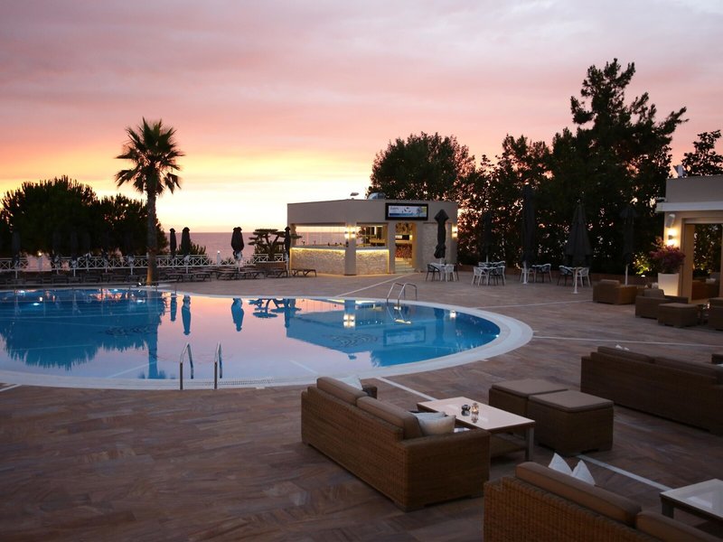 Pomegranate Wellness Spa Hotel 41