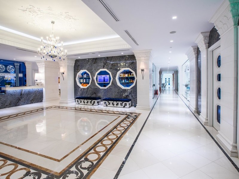 Pomegranate Wellness Spa Hotel 48