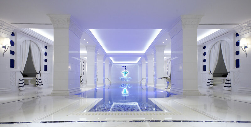Pomegranate Wellness Spa Hotel 7