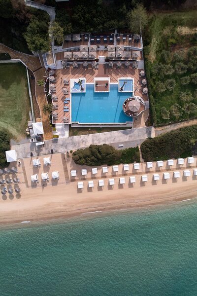 Pomegranate Wellness Spa Hotel 10