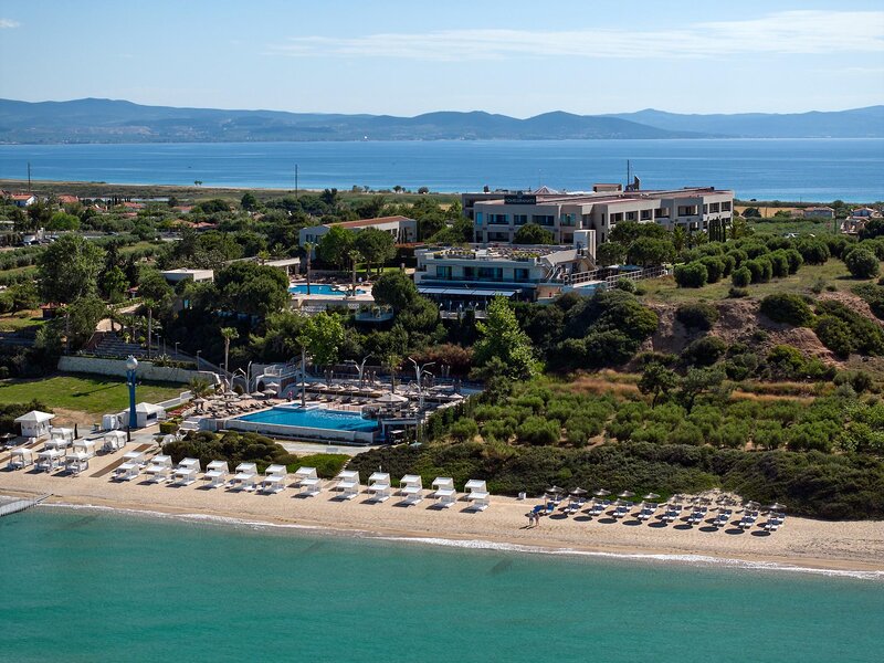 Pomegranate Wellness Spa Hotel 11