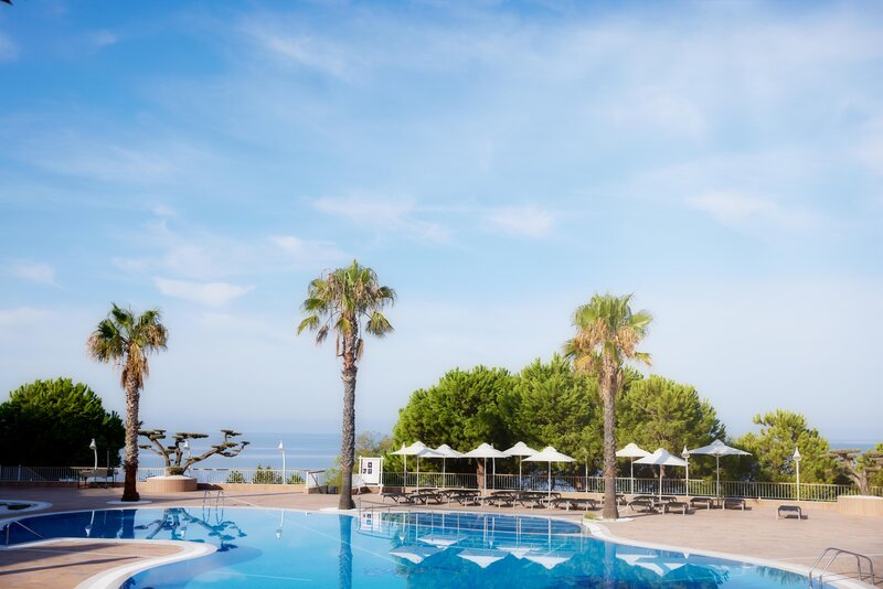 Pomegranate Wellness Spa Hotel 12
