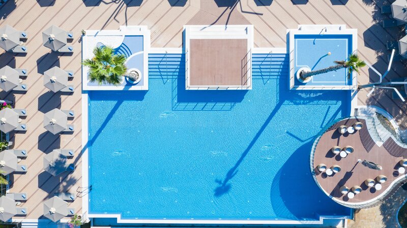 Pomegranate Wellness Spa Hotel 14