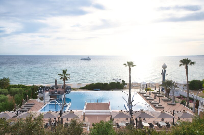 Pomegranate Wellness Spa Hotel 16