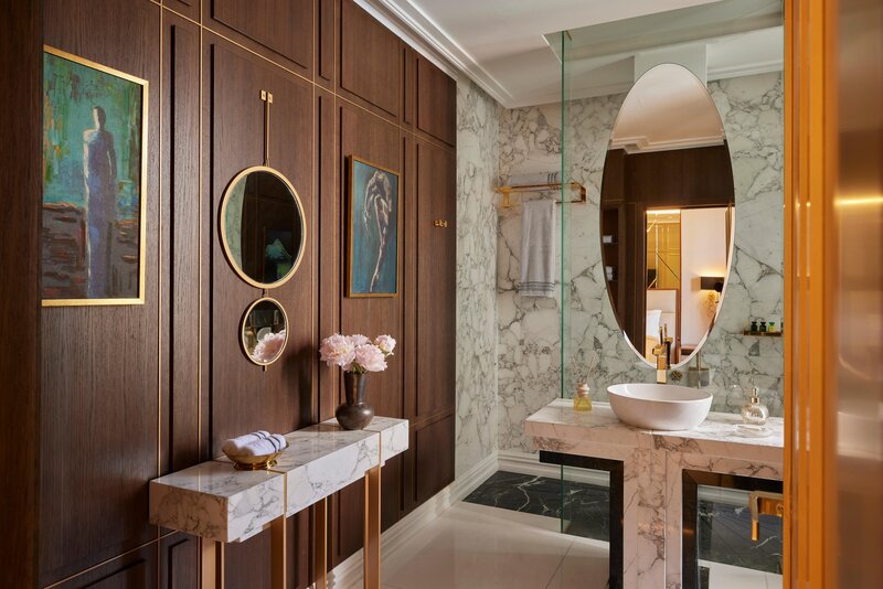 Pomegranate Wellness Spa Hotel 27