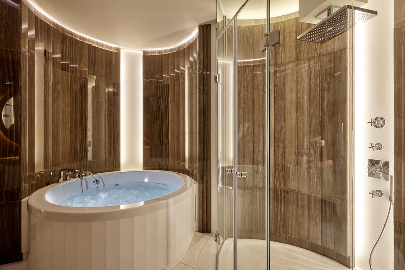 Pomegranate Wellness Spa Hotel 28