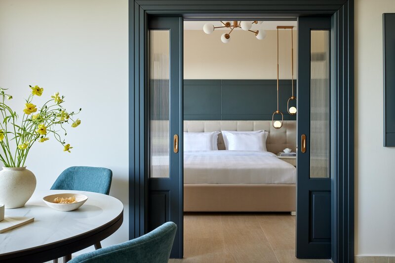 Pomegranate Wellness Spa Hotel 36