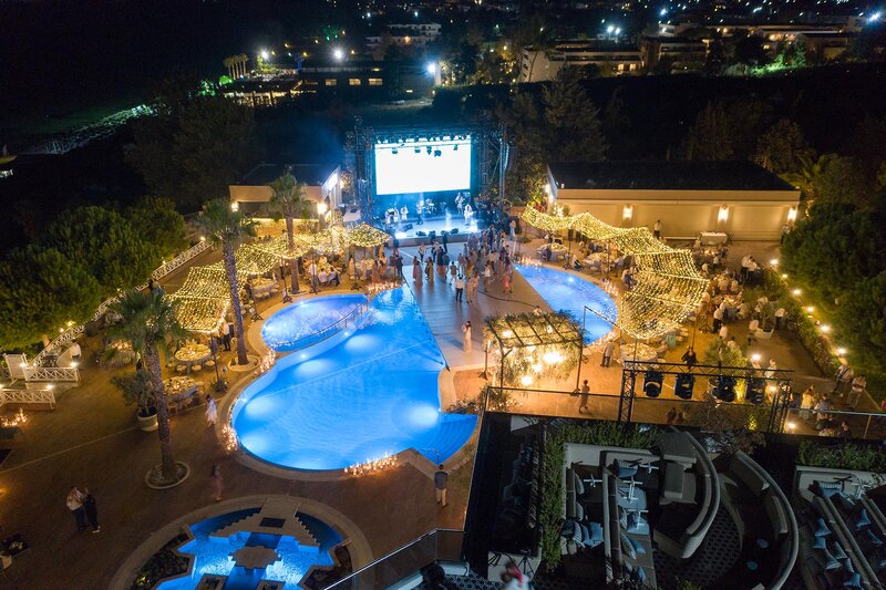 Pomegranate Wellness Spa Hotel 39