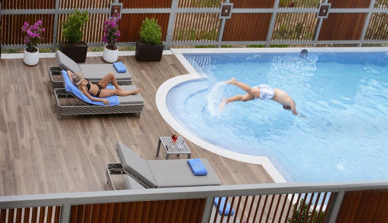 Pomegranate Wellness Spa Hotel 53