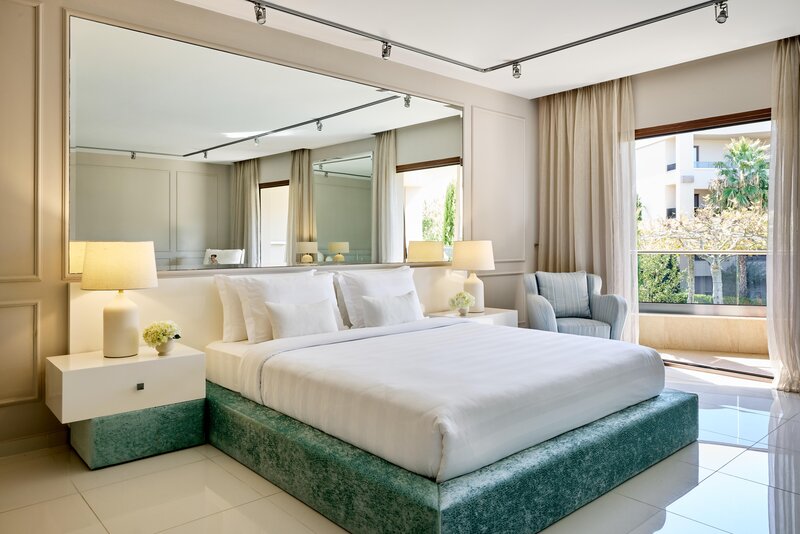 Pomegranate Wellness Spa Hotel 57