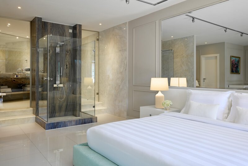 Pomegranate Wellness Spa Hotel 58