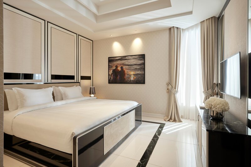 Pomegranate Wellness Spa Hotel 77