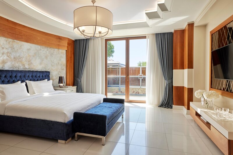 Pomegranate Wellness Spa Hotel 81