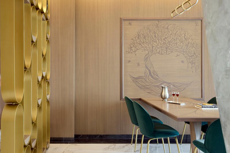 Pomegranate Wellness Spa Hotel 98