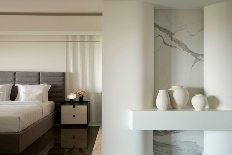 Pomegranate Wellness Spa Hotel 102