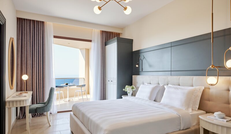 Pomegranate Wellness Spa Hotel 107
