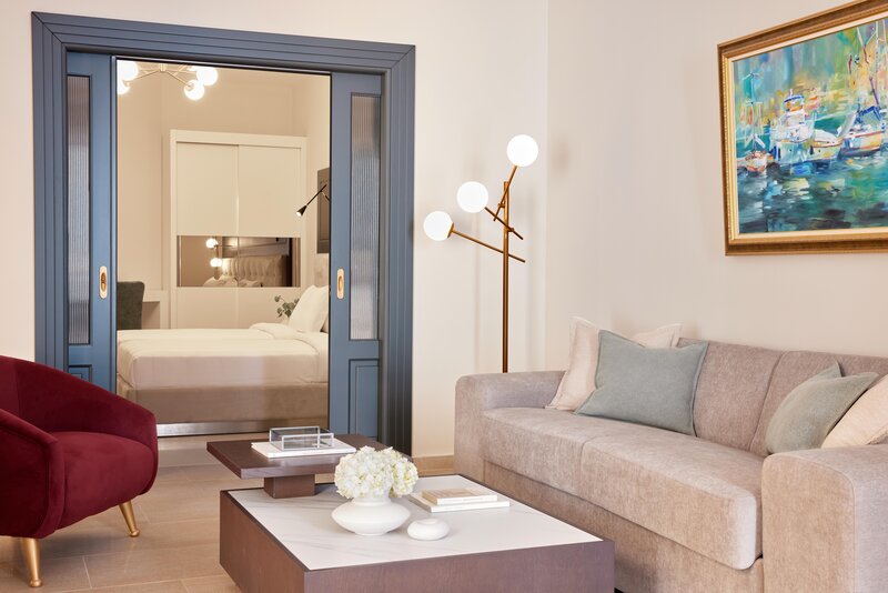 Pomegranate Wellness Spa Hotel 108