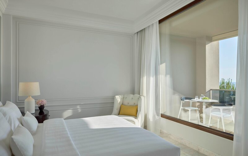 Pomegranate Wellness Spa Hotel 111