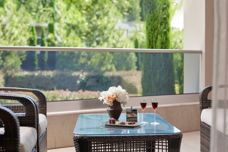 Pomegranate Wellness Spa Hotel 123