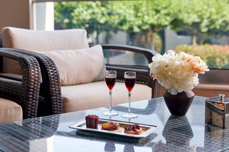 Pomegranate Wellness Spa Hotel 128