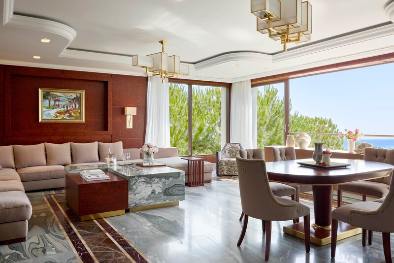 Pomegranate Wellness Spa Hotel 129