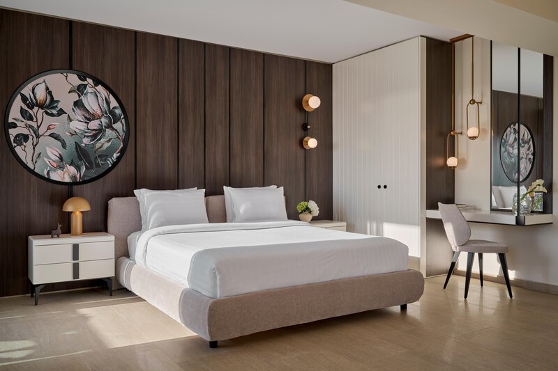 Pomegranate Wellness Spa Hotel 136