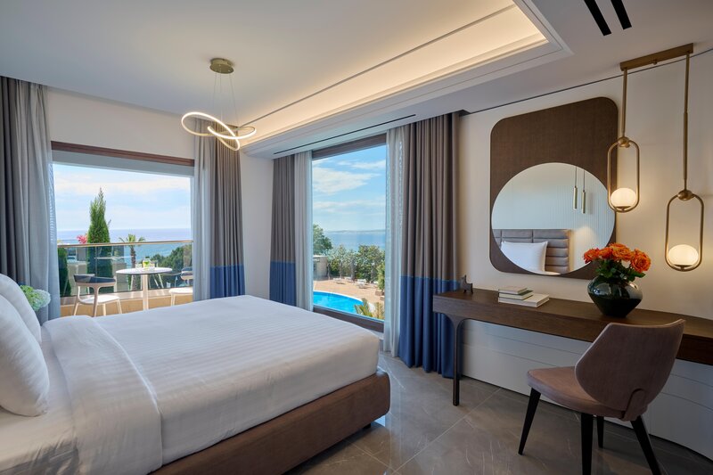Pomegranate Wellness Spa Hotel 165