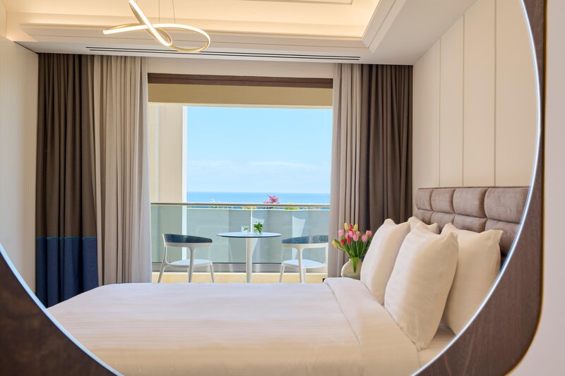 Pomegranate Wellness Spa Hotel 175