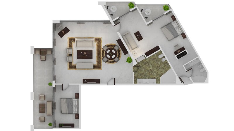 Pomegranate Wellness Spa Hotel 179