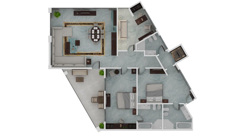 Pomegranate Wellness Spa Hotel 185