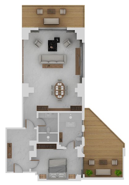 Pomegranate Wellness Spa Hotel 199