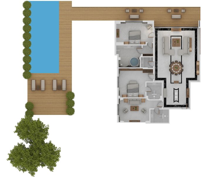 Pomegranate Wellness Spa Hotel 200