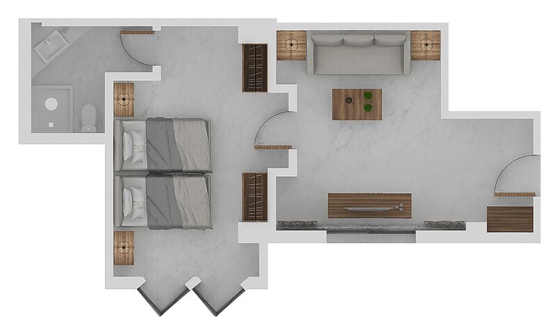 Pomegranate Wellness Spa Hotel 201