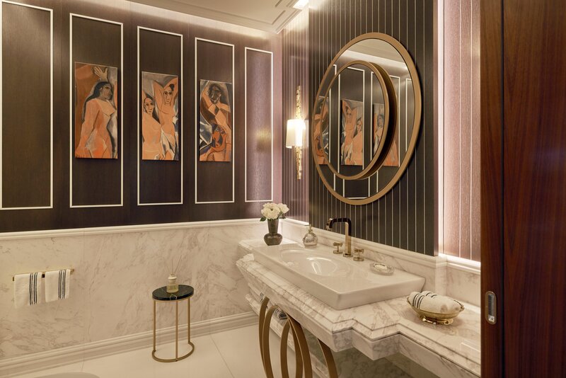 Pomegranate Wellness Spa Hotel 202