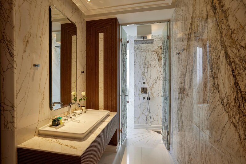 Pomegranate Wellness Spa Hotel 203