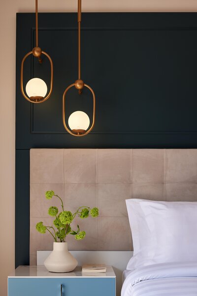 Pomegranate Wellness Spa Hotel 204