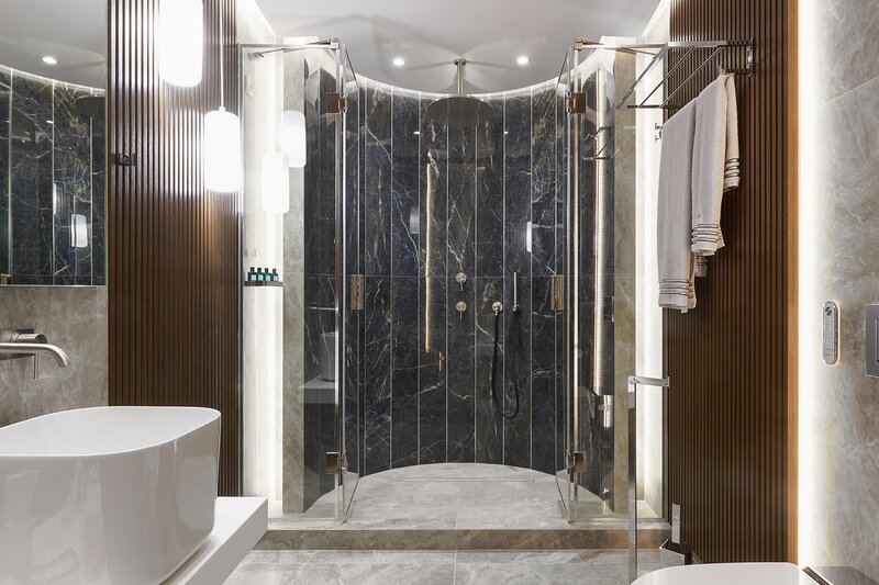 Pomegranate Wellness Spa Hotel 205