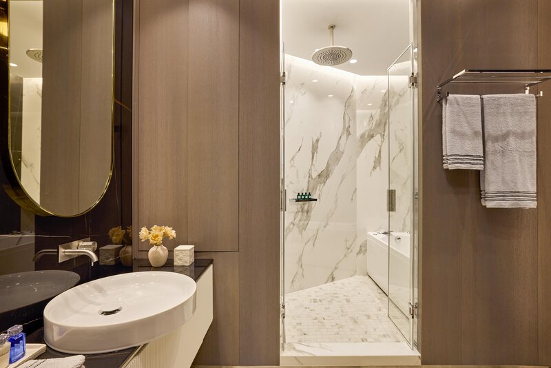 Pomegranate Wellness Spa Hotel 206