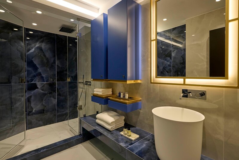 Pomegranate Wellness Spa Hotel 207
