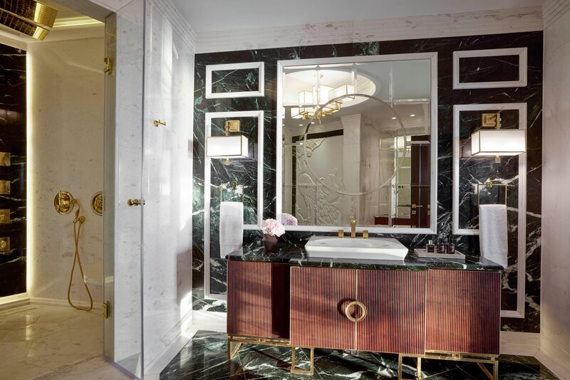 Pomegranate Wellness Spa Hotel 208