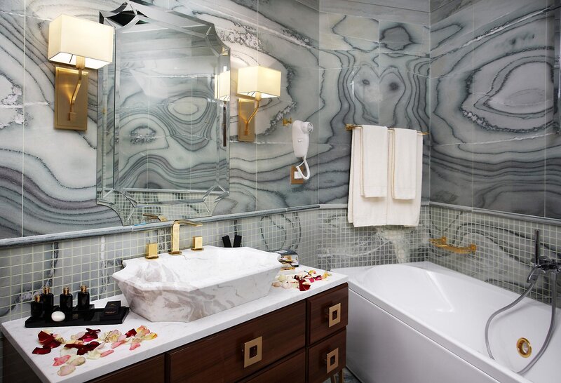 Pomegranate Wellness Spa Hotel 212